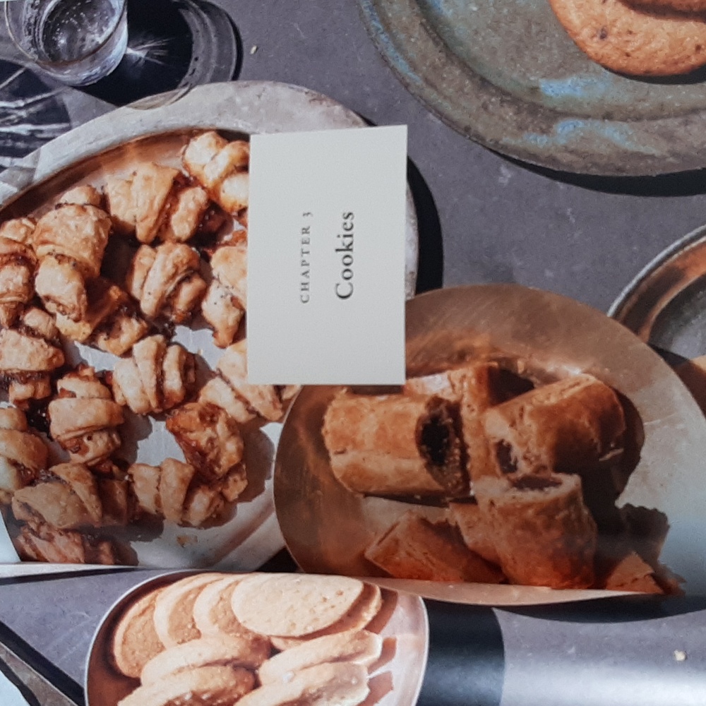 Delectable Baking Cookbook - Picture 5 of 15